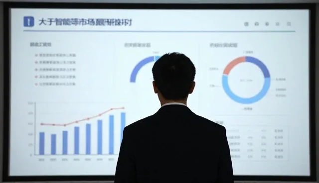 市场调研工具在问题处理中的实践应用