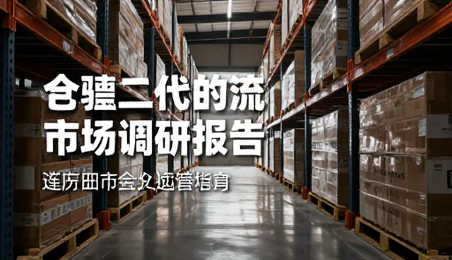 市场调研报告选型关注点：两种做法的比较与实际取舍