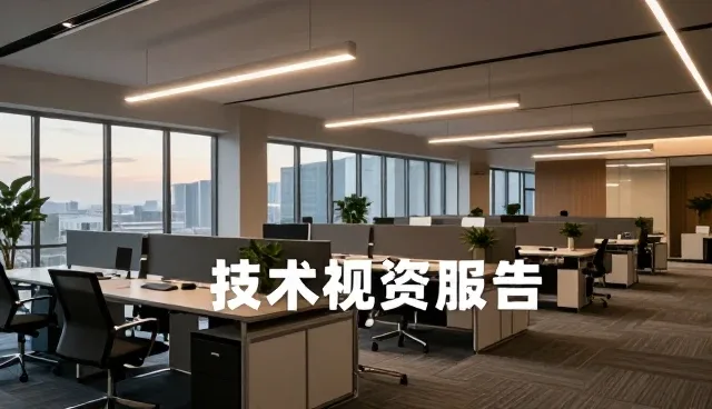 选型关注点：市场调研报告的分析因素与适用情况