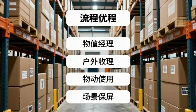 提升效率的关键：数据可视化在流程优化中的应用实践
