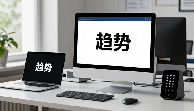 市场调研报告在不同场景下的应用趋势分析