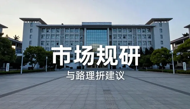 市场调研如何应对资源错配问题