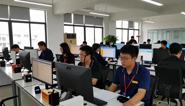 重庆上普企业管理咨询有限公司以创新技术推动信息发展