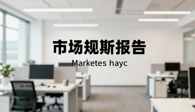 市场调研报告：如何有效进行数据分析