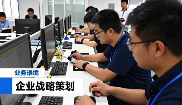 重庆上普企业管理咨询有限公司以信息咨询服务连接更多应用场景